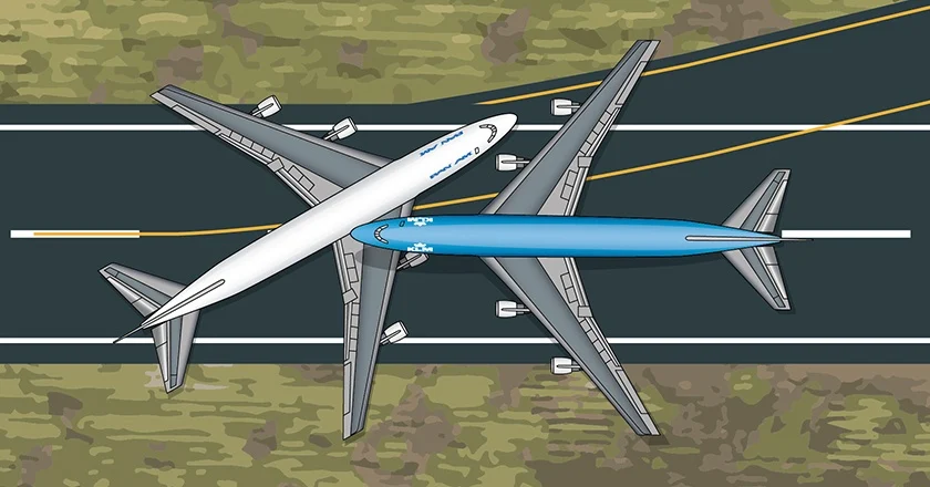 Tenerife Airport Disaster